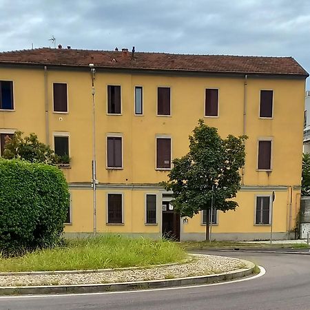 Appartamento Casa Bicocca Milano Esterno foto