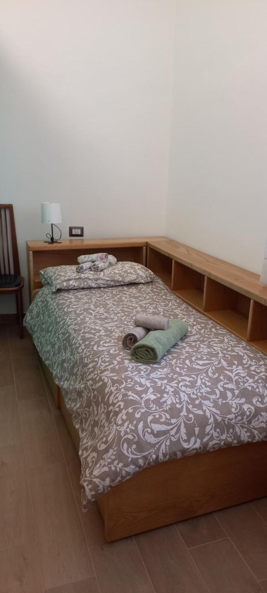 Appartamento Casa Bicocca Milano Esterno foto