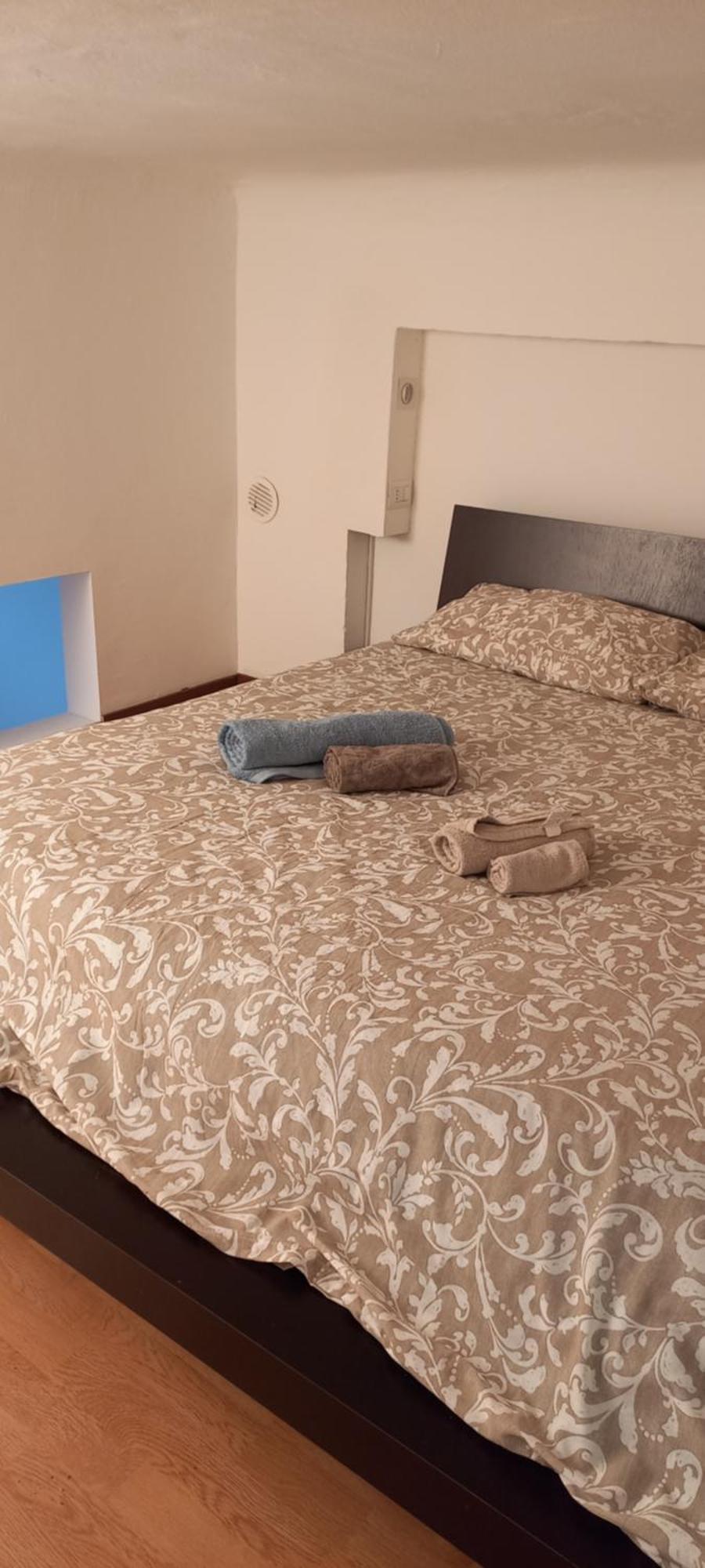 Appartamento Casa Bicocca Milano Esterno foto