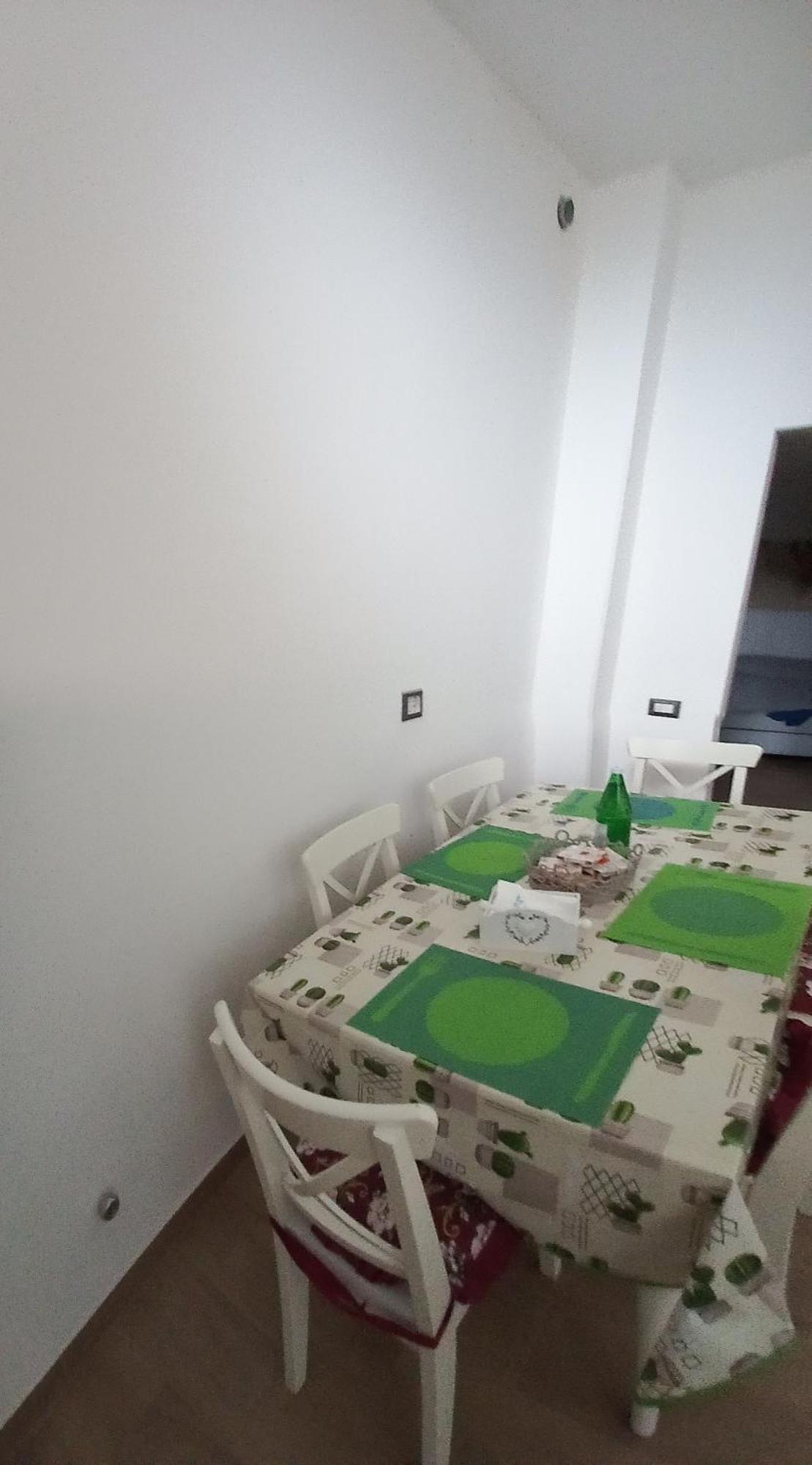 Appartamento Casa Bicocca Milano Esterno foto