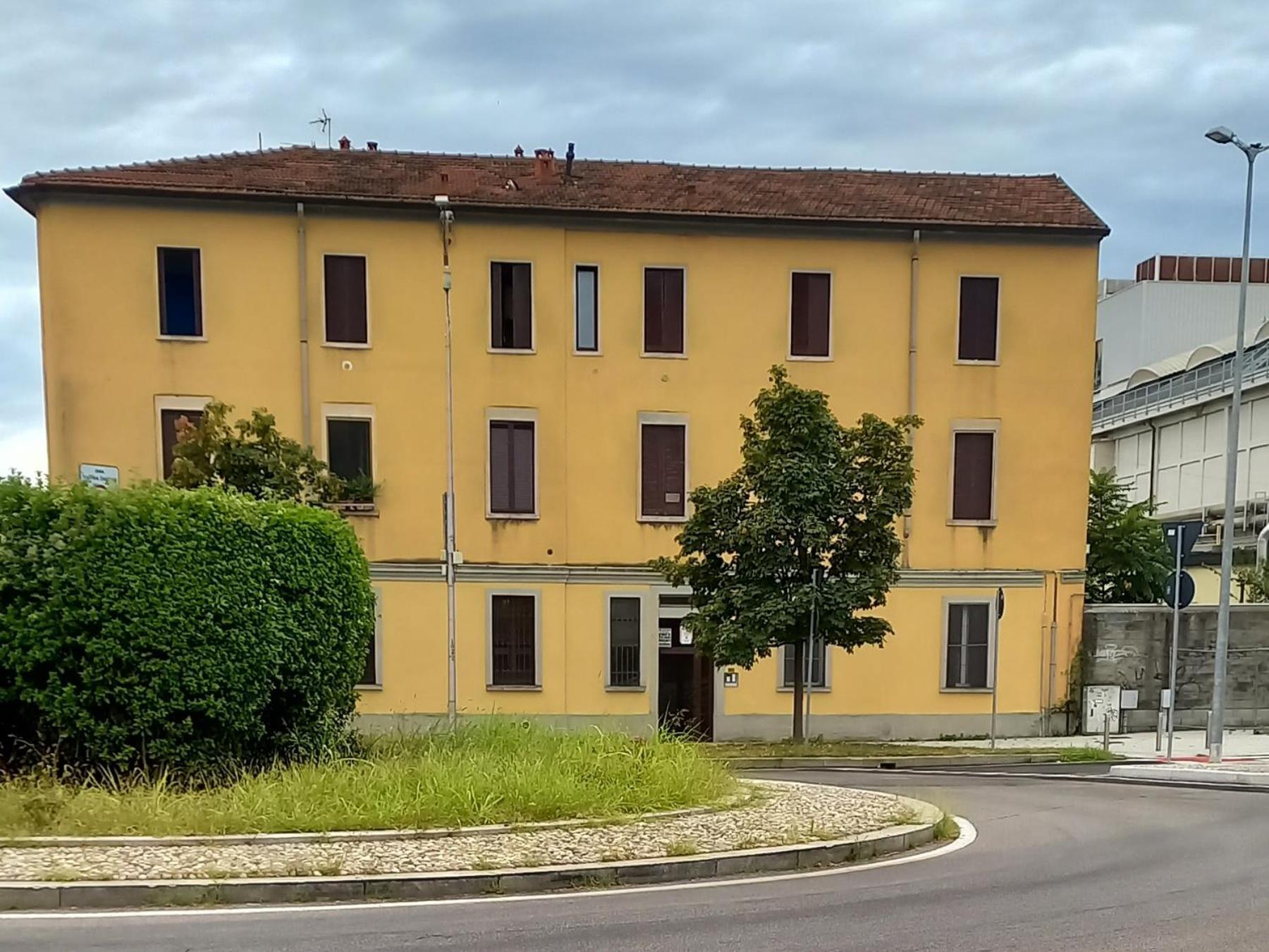 Appartamento Casa Bicocca Milano Esterno foto